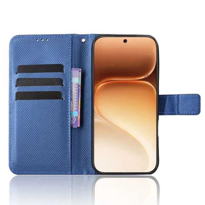 Housse Honor 600 / 600 Pro Diamant Bandoulière