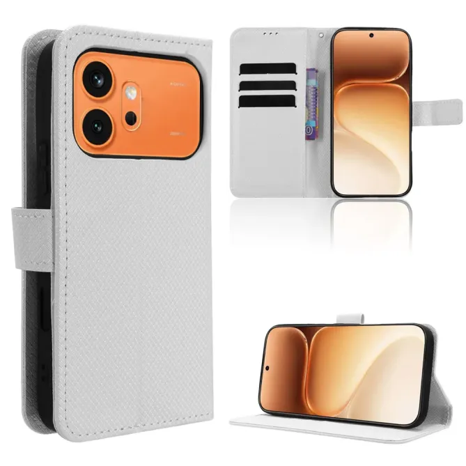 Housse Honor 600 / 600 Pro Diamant Bandoulière