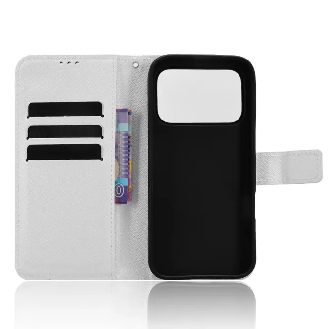 Housse Honor 600 / 600 Pro Diamant Bandoulière