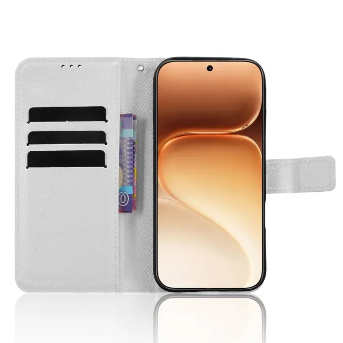 Housse Honor 600 / 600 Pro Diamant Bandoulière