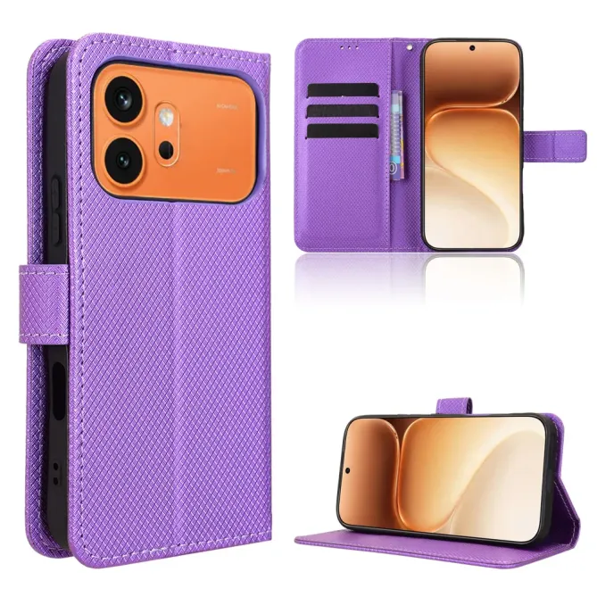 Housse Honor 600 / 600 Pro Diamant Bandoulière