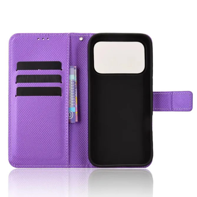 Housse Honor 600 / 600 Pro Diamant Bandoulière