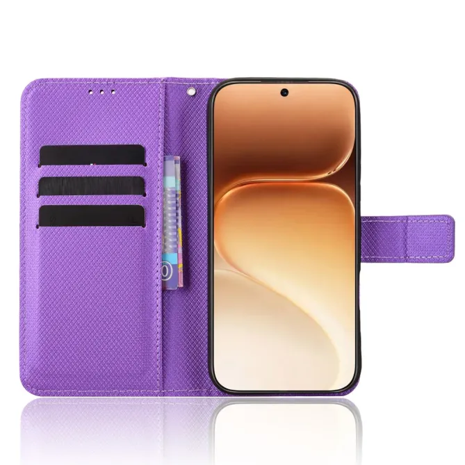 Housse Honor 600 / 600 Pro Diamant Bandoulière