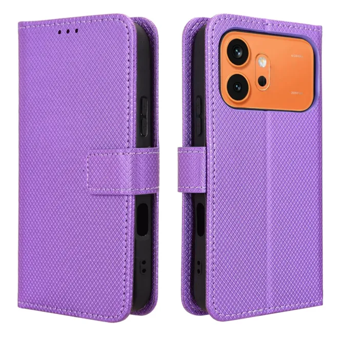 Housse Honor 600 / 600 Pro Diamant Bandoulière