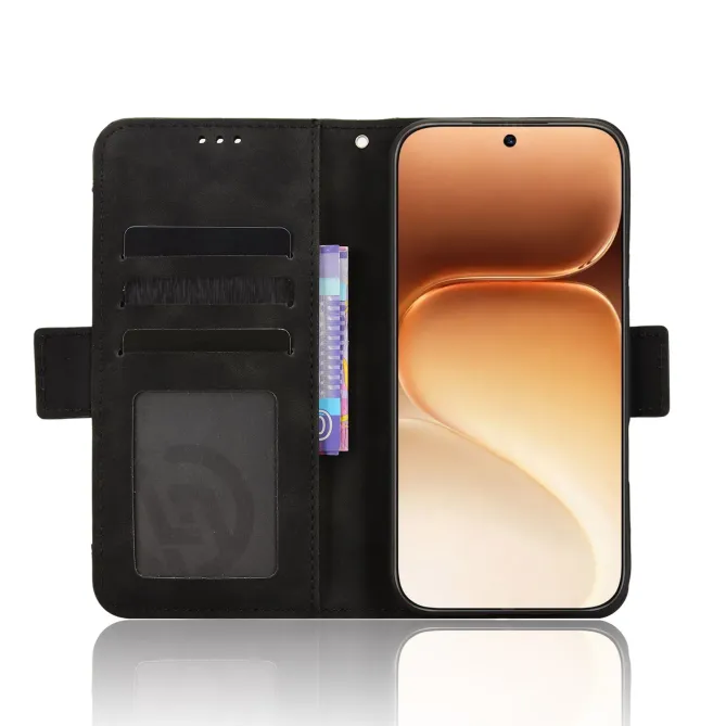 Housse Honor 600 Pro Simili Cuir Porte-Cartes