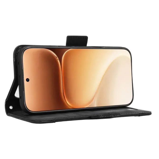 Housse Honor 600 Pro Simili Cuir Porte-Cartes