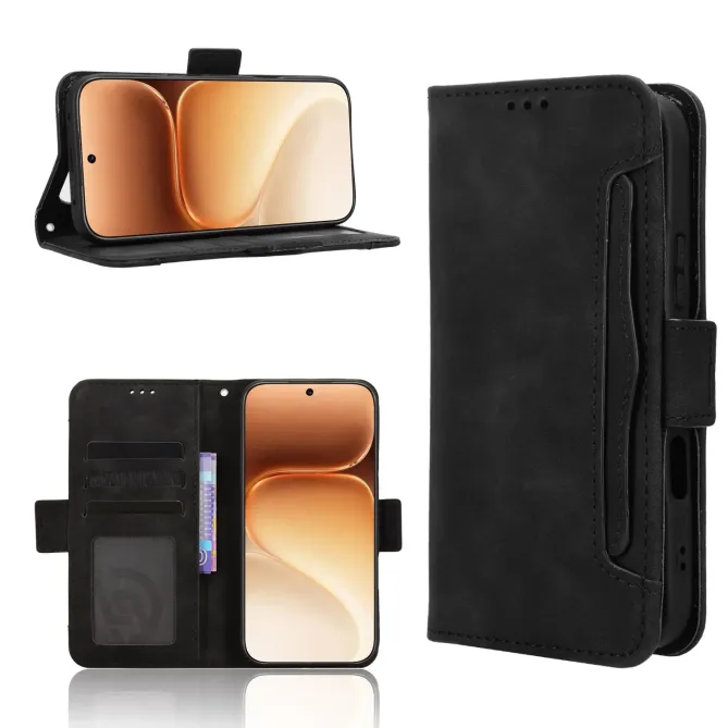 Housse Honor 600 Pro Simili Cuir Porte-Cartes