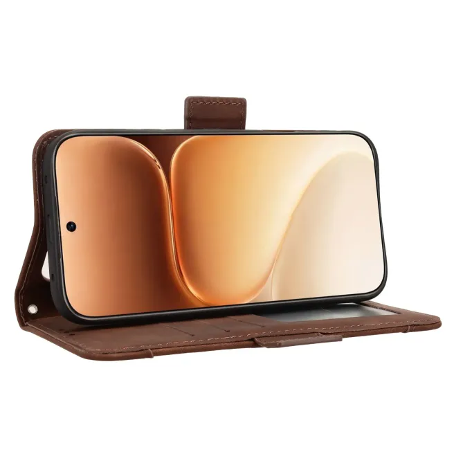 Housse Honor 600 Pro Simili Cuir Porte-Cartes