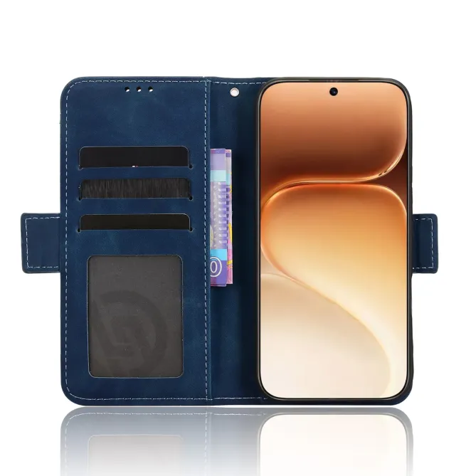 Housse Honor 600 Pro Simili Cuir Porte-Cartes