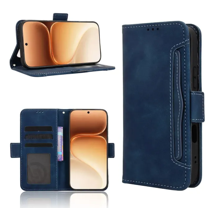 Housse Honor 600 Pro Simili Cuir Porte-Cartes