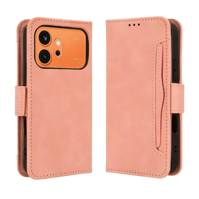 Housse Honor 600 Pro Simili Cuir Porte-Cartes