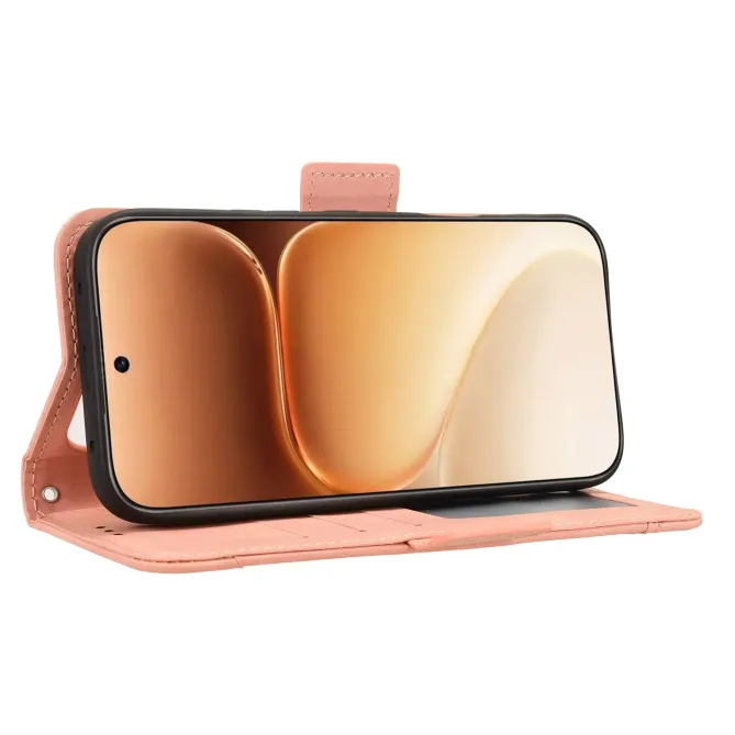 Housse Honor 600 Pro Simili Cuir Porte-Cartes