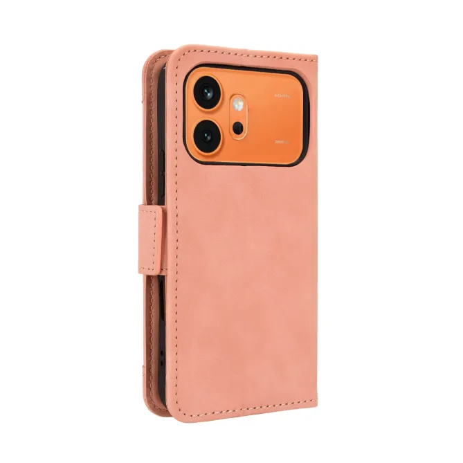 Housse Honor 600 Pro Simili Cuir Porte-Cartes