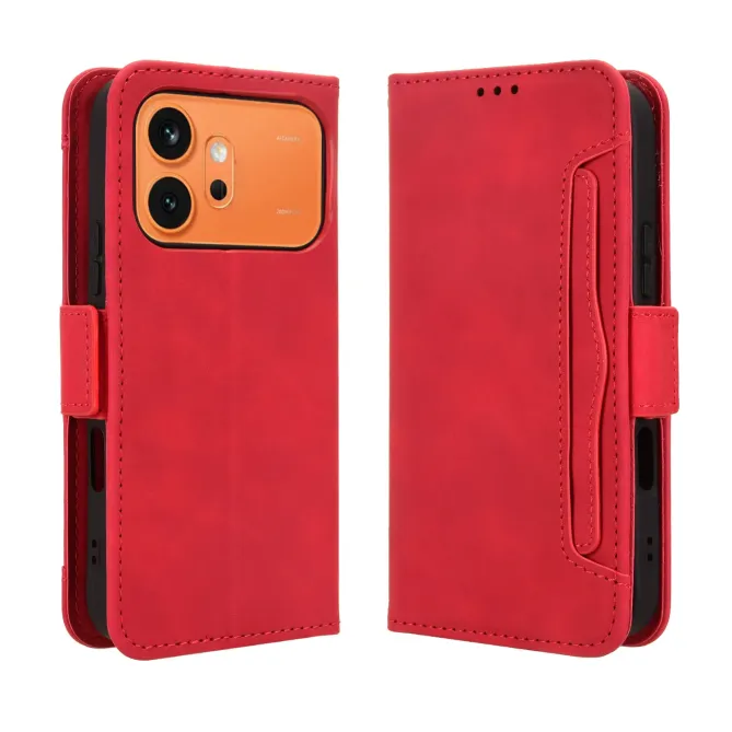 Housse Honor 600 Pro Simili Cuir Porte-Cartes