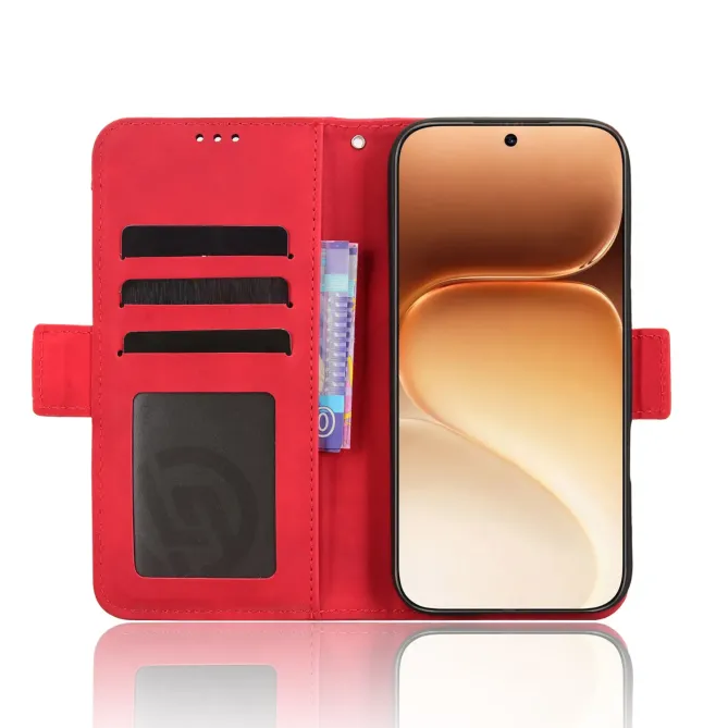 Housse Honor 600 Pro Simili Cuir Porte-Cartes