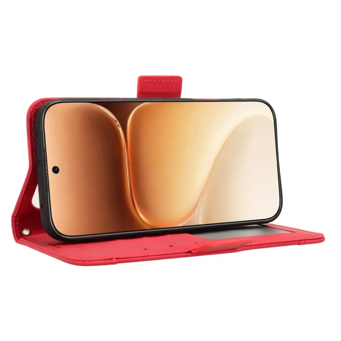 Housse Honor 600 Pro Simili Cuir Porte-Cartes