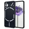 Coque Nothing Phone (1) Fibre de Carbone Antichoc Protection