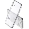 Coque Nothing Phone (1) TPU Transparent Mat Protection