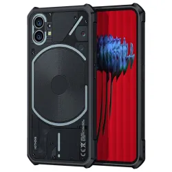 Coque Nothing Phone (1) TPU Antichoc Protection