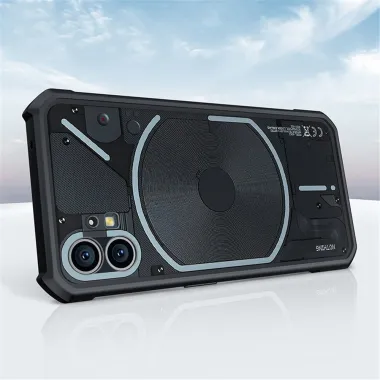 Coque Nothing Phone (1) TPU Antichoc Protection