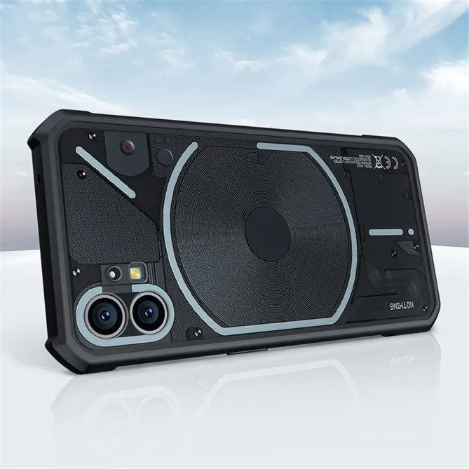 Coque Nothing Phone (1) TPU Antichoc Protection