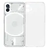 Coque Nothing Phone (1) TPU Transparent Antichoc Protection