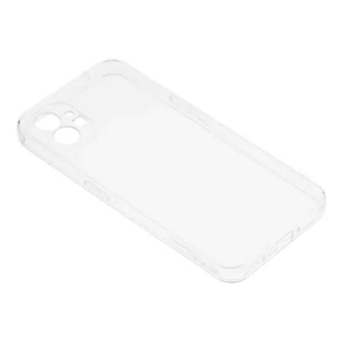 Coque Nothing Phone (1) TPU Transparent Antichoc Protection