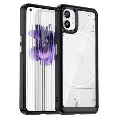 Coque Nothing Phone (1) TPU Antichoc Protection 2