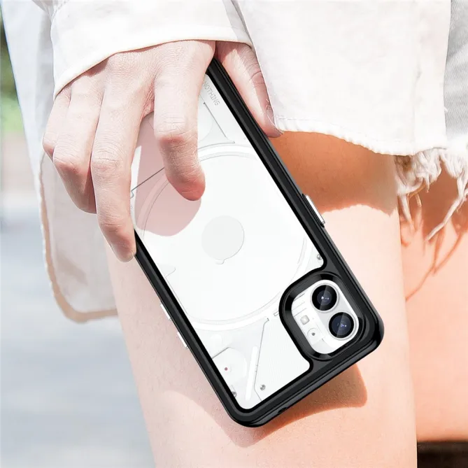 Coque Nothing Phone (1) TPU Antichoc Protection 2