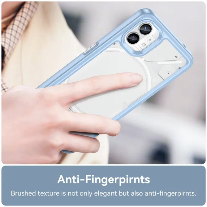 Coque Nothing Phone (1) TPU Antichoc Protection 2