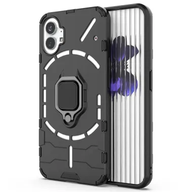 Coque Nothing Phone (1) TPU Béquille Antichoc Protection