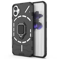 Coque Nothing Phone (1) TPU Béquille Antichoc Protection