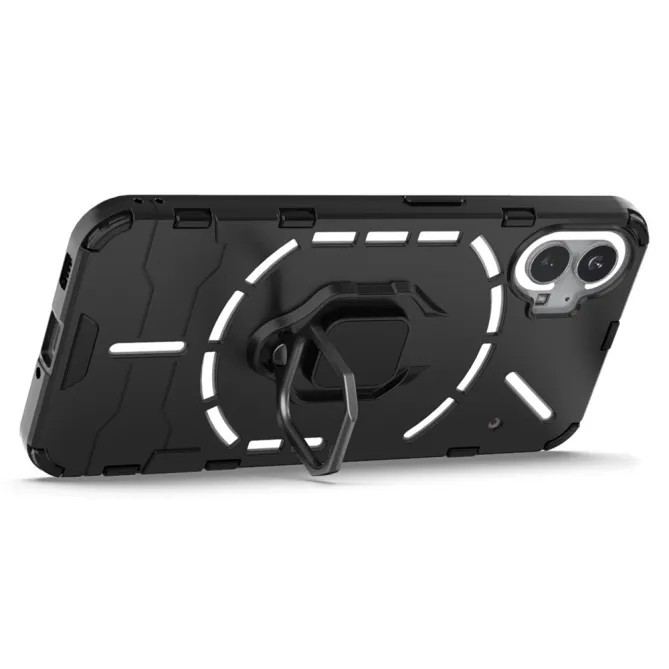 Coque Nothing Phone (1) TPU Béquille Antichoc Protection