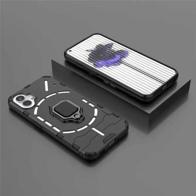 Coque Nothing Phone (1) TPU Béquille Antichoc Protection