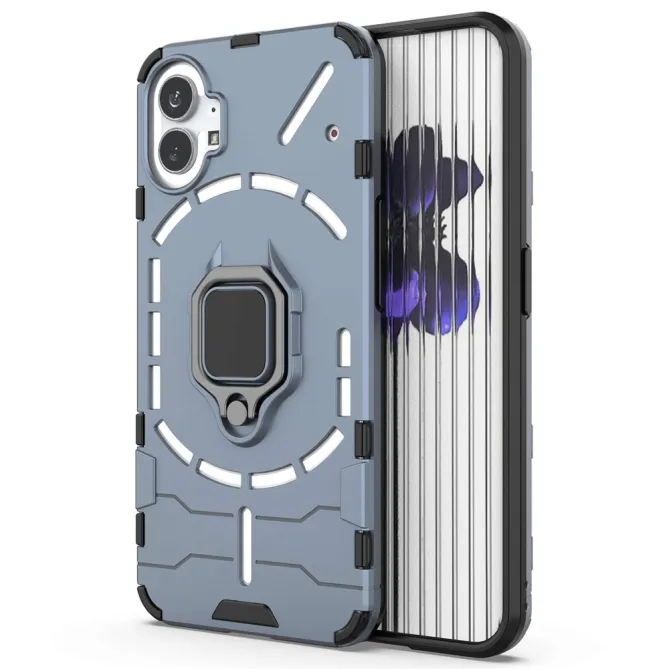 Coque Nothing Phone (1) TPU Béquille Antichoc Protection