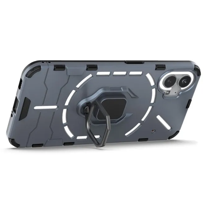 Coque Nothing Phone (1) TPU Béquille Antichoc Protection