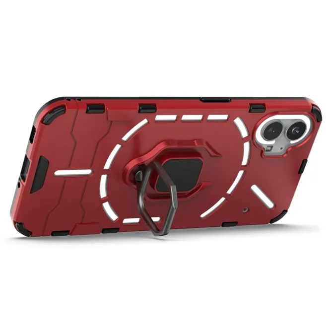 Coque Nothing Phone (1) TPU Béquille Antichoc Protection