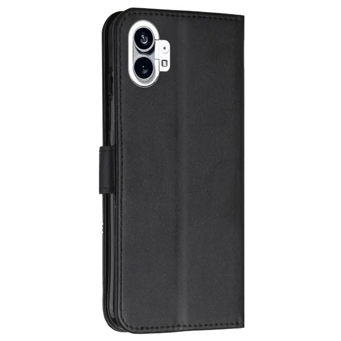 Housse Nothing Phone (1) Simili Cuir Sangle Porte-Cartes