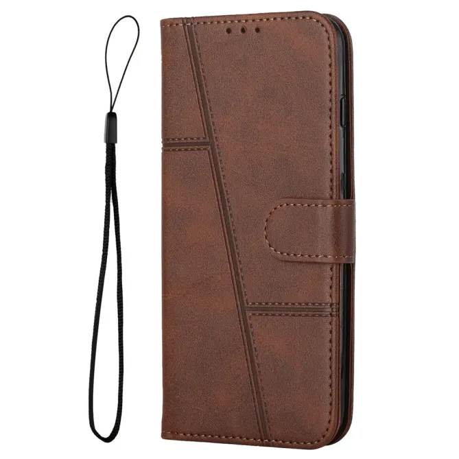 Housse Nothing Phone (1) Simili Cuir Sangle Porte-Cartes