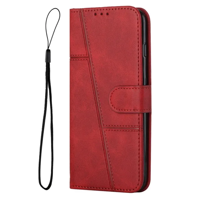 Housse Nothing Phone (1) Simili Cuir Sangle Porte-Cartes