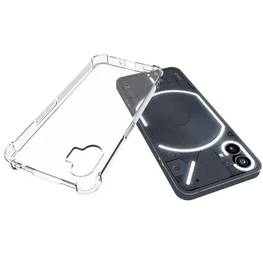 Coque Nothing Phone (1) TPU Antichoc Protection 3