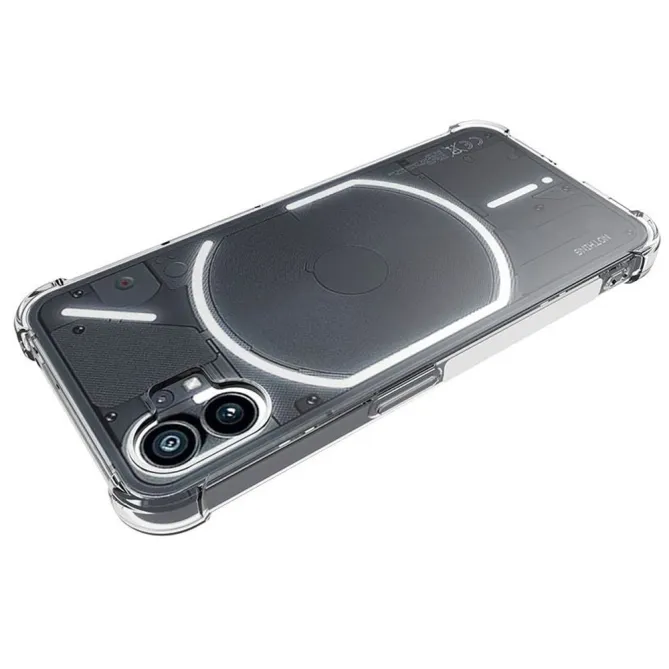 Coque Nothing Phone (1) TPU Antichoc Protection 3