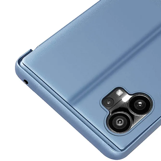 Coque Nothing Phone (1) Simili Cuir Protection