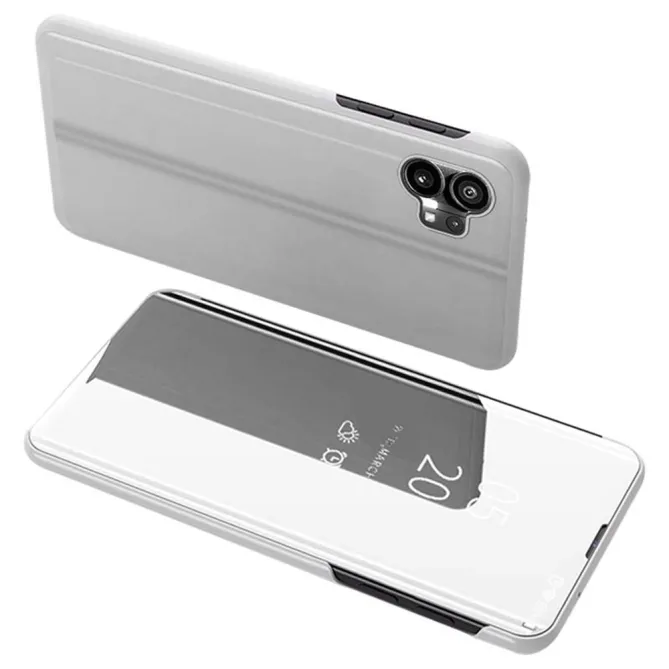 Coque Nothing Phone (1) Simili Cuir Protection