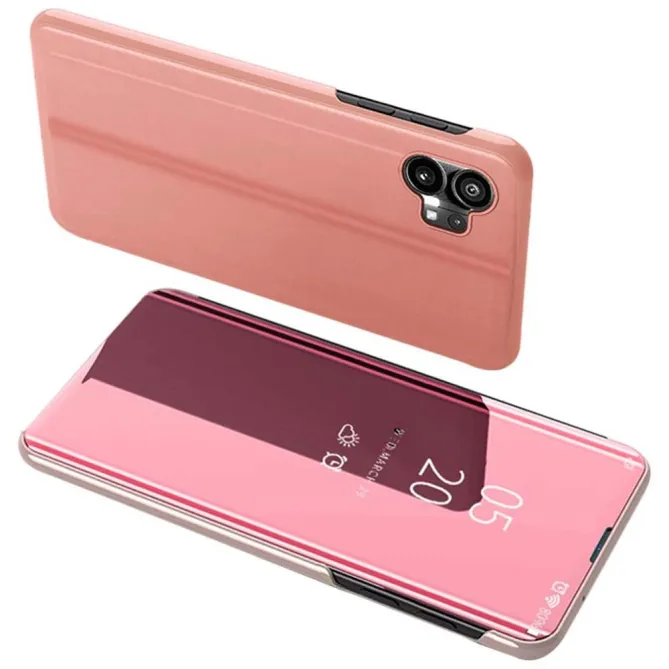 Coque Nothing Phone (1) Simili Cuir Protection