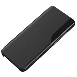 Coque Nothing Phone (1) Simili Cuir Protection 2