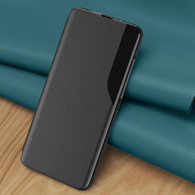 Coque Nothing Phone (1) Simili Cuir Protection 2