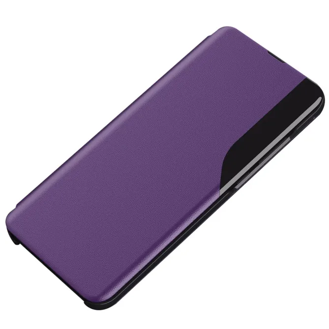 Coque Nothing Phone (1) Simili Cuir Protection 2