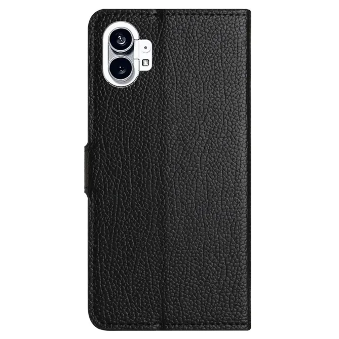 Housse Nothing Phone (1) Simili Cuir Porte-Cartes 2