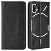 Coque Nothing Phone (1) Simili Cuir Protection 3
